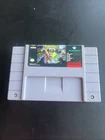 Battletoads & Double Dragon (Super Nintendo SNES, 1994) ☆ Authentic ☆