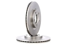 2x STARK Bremsscheiben Vorne für MINI Countryman (R60) 307mm SKBD-0023414