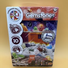 Science4you Gemstone Dig Kit for Kids