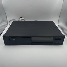 Rotel RCD-855 Compact Disc Player - Working (No Remote)