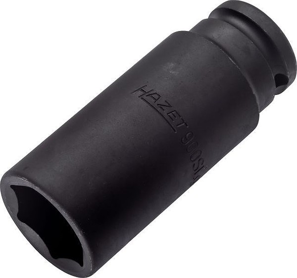 "Hazet KRAFT-STECKSCHLÜSSELEINSATZ - 1/2\" - Sechskant - 24MM"-image