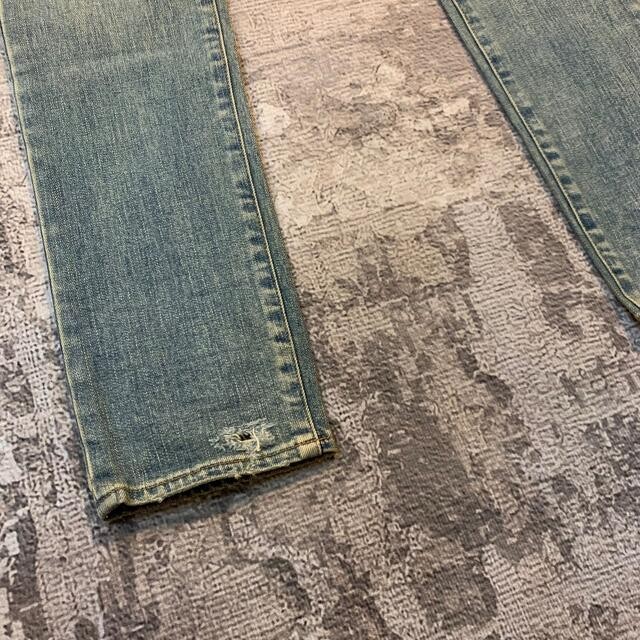 Saint Laurent Paris 16Ss 391659 Y847M 29 pollici