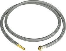 88624000 Kitchen Faucet Hose Replacement Part for Hansgrohe Pull down Spray Hose