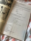 WRESTLING OBSERVER 1990 YEARBOOK - David Meltzer -  110 pages! — photo 2