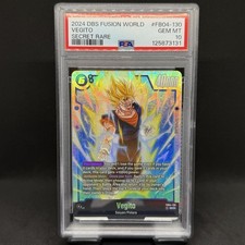 Son Goku FB04-129 Prices | Dragon Ball Fusion World Ultra Limit