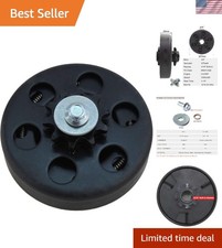 Heavy-Duty 3/4' Bore Centrifugal Clutch for Go-Karts  Minibikes - Bolt Included