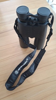 Bresser Fernglas 8x56 mit Tragetasche 