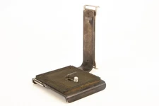 Graflex Graflite Platform Camera Flash Bracket #2759 Vintage V26