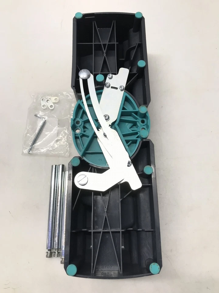 forja y cargador de corte wolfcraft (6948200) - Imagen 4 de 4