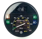 Vespa PX 125 - 200 EFL Speedometer Assembly PX Lusso