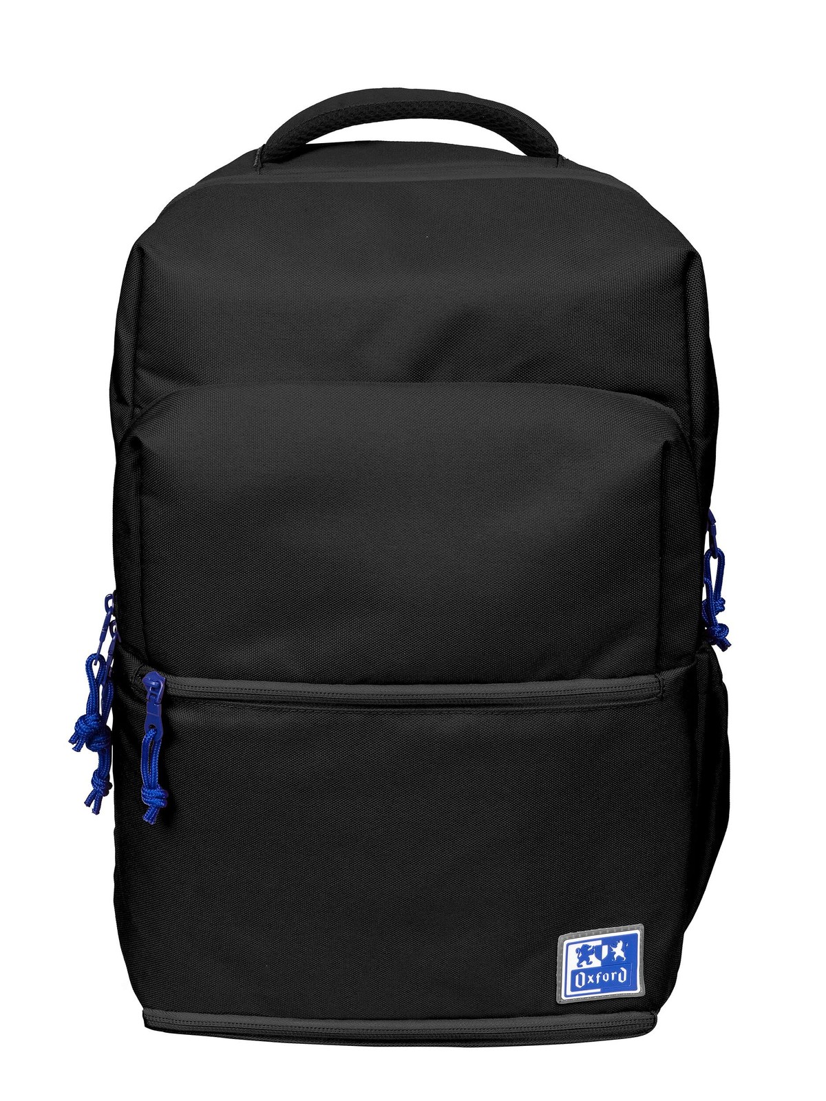 Sac à dos scolaire grand volume 30 L B-Out mixte avec poche PC