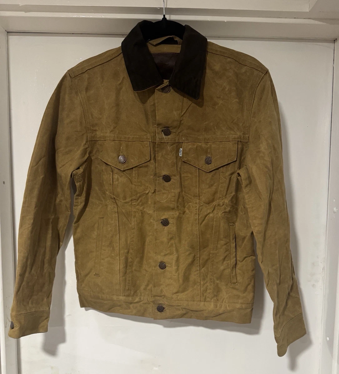 Filson x Levi's Coats, Jackets & Vests for Men for sale | eBay