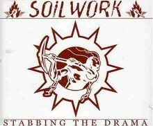 Stabbing the Drama von Soilwork | CD | Zustand sehr gut