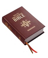 New Catholic Bible | Standard Edition | Catholic Truth Society | Buch | Gebunden