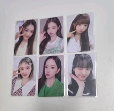 ive Papa Jones 2nd batch sale for 6 people