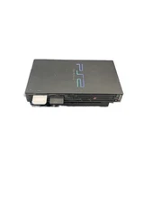 Sony PlayStation 2 PS2 Fat Console Only SCPH-39001 with 2 memory cards 