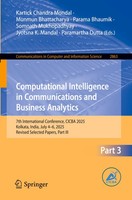 Kartick Chandra Mondal (U. A.) | Computational Intelligence in Communications...