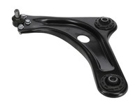 Querlenker Vorderachse Links FüR CitroËN Peugeot C3 I C2 Enterprise 1007