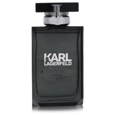 Karl Lagerfeld by Karl Lagerfeld EDT (Tester) 3.4 oz for Men