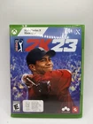 PGA Tour 2K23 - Microsoft Xbox One/ Series X
