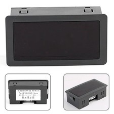 4Bit Digital LED-Tachometer RPM Speed Meter Hall Proximity Switch-Sensor DC8-24V