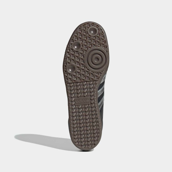 Adidas Originals x Coca-Cola Hombre Samba OG Black Silver Hombre Zapatos Nuevos Raro KH6880 3