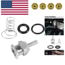 MC-300 Fuel Check Valve Rebuild Kit for Harley Davidson 20-22 EFI Systems, Ch...