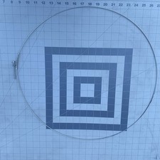 Samsung Washing Machine Washer Washer Door Boot Spring Clamp OEM DC97-04973B