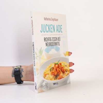Jucken ade  |  Katharina Ziegelbauer