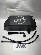 2002-2021 Subaru WRX STi OTL Off The Line Fuel Surge Tank System Universal