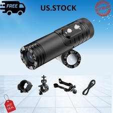 WiFi Helmet Camera, HD 1080P Bike Motorcycle Helmet Camera, IP66 Waterproof Acti