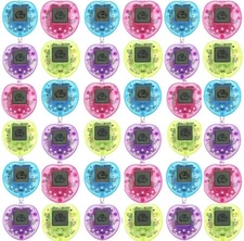 Pieces Virtual Electronic Digital Pet Toys Retro 