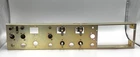 REVOX PR99 MKI Operating Section.  Original.