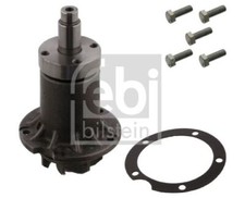 Bomba de agua de refrigeración del motor Febi Bilstein 01558 para Mercedes-Benz 123 Clase S