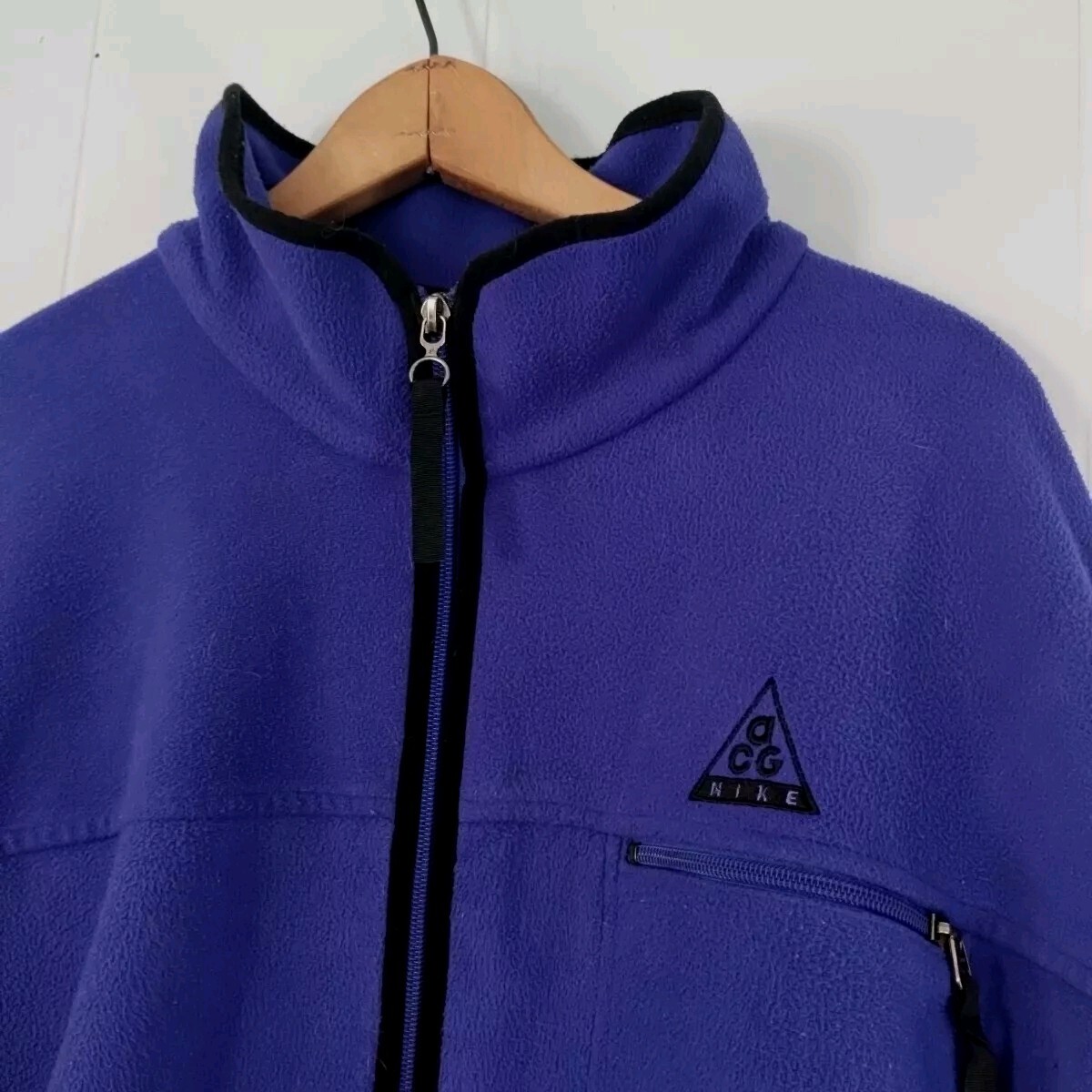 NIKE ACG リバーシブル STRAIGHT JACKET 3XL Nike ACG Rev Straight Jacket - Men's