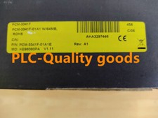 1PCS Used PCM-3341F Advantech PC104 PCM-3341F Motherboard Fast Shipping