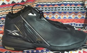 reebok dmx ride basketball shoes 