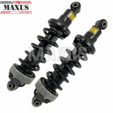 2X Fit Audi R8 D 2007-2015 Rear Left Right Air Shock Absorber Shocks 420512020Q