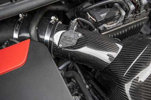 Forge Motorsport Upper Airbox Induction Kit for Toyota Yaris GR FMINDK43 - Picture 12 of 12