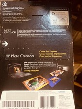 HP Advanced Glossy Photo Paper 6"x4" 100 Sheets 250gsm 10x15cm