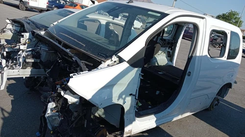 Hauptbremszylinder für PEUGEOT RIFTER Access Standard 2021 6980185 - Bild 5 von 8