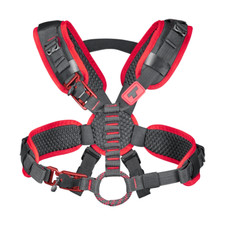 Teufelberger upMOTION SRT Chest Harness Arborist Tree Surgeon Climbing Equipment