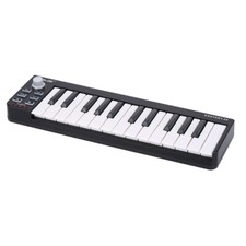 Worlde Easykey.25 Keyboard Mini 25-Key Portab...