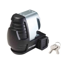 Master Lock Universal Trailer Coupler Lock (379DAT)