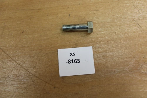 BOLT | C,N; 8x28