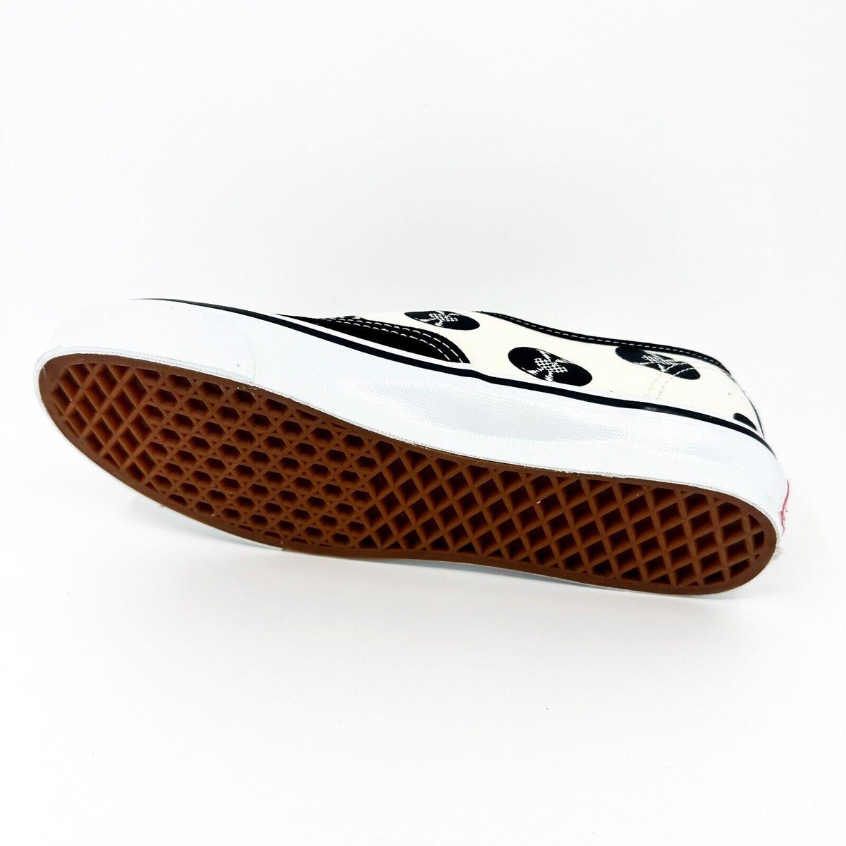Vans Vault OG Authentic LX (Wacko Maria) Classic White Vans Vault OG Authentic LX (Wacko Maria) Classic White