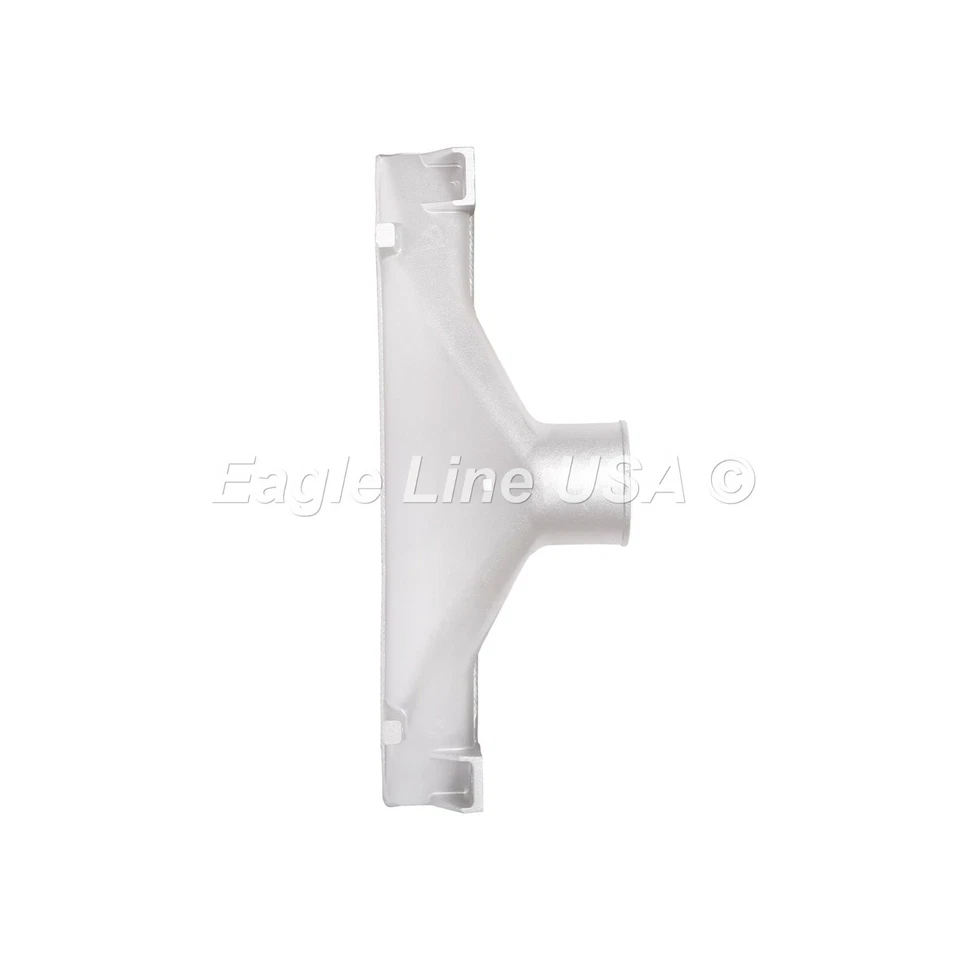 Charge Air Cooler Fit 03-07 Blue Bird All American RE 28 15/16" x 23" C7 ISC 8.3 Foto 4 de 4