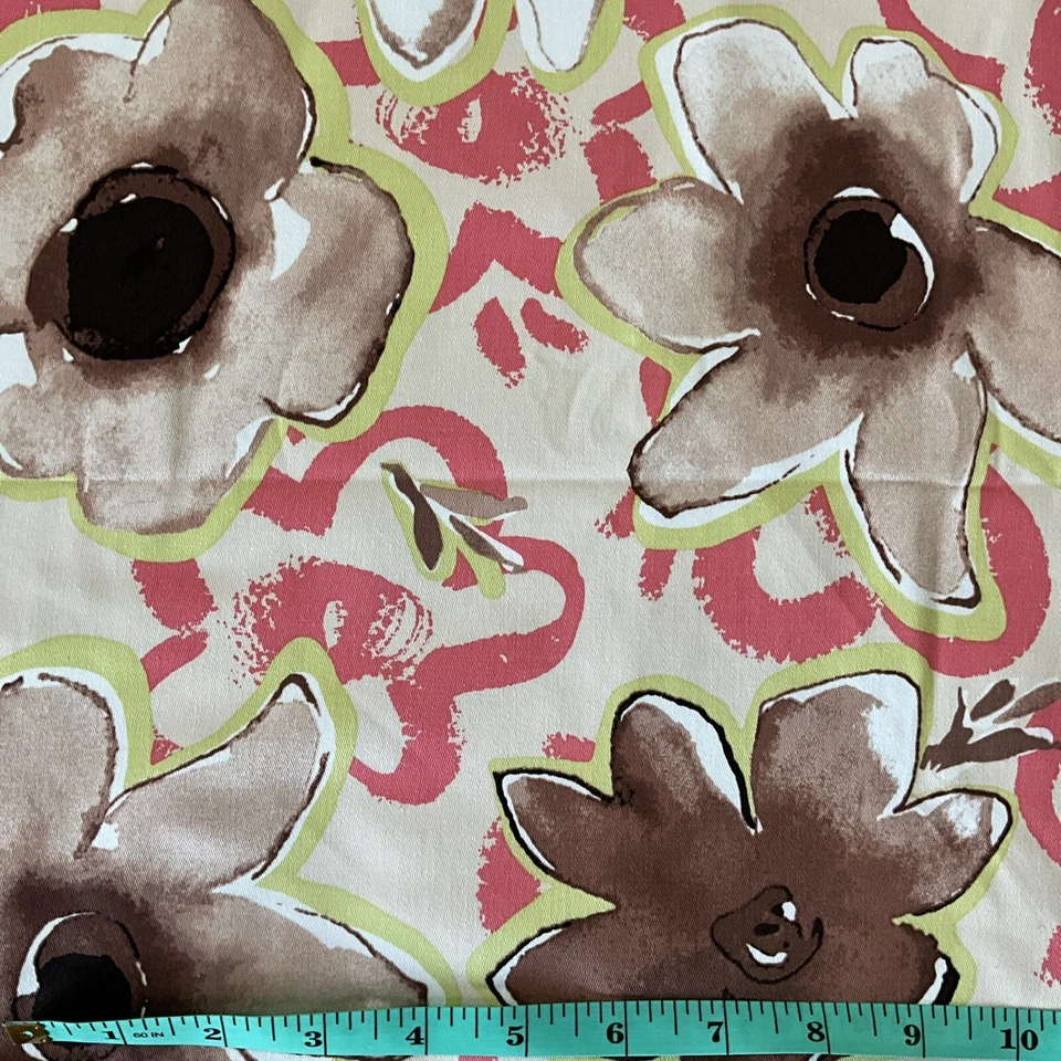 Tela Kathy Davis Enchantment Promise Free Spirit Westminster decoración del hogar 2,9 yardas Foto 3 de 4