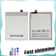 New High Quality Battery For Meizu M1 Note BT42 3100mAh Internal Batteries