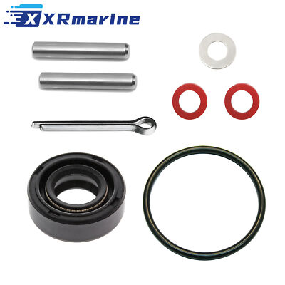 Outboard Service Kit For Nissan Tohatsu 2 2.5 3.5 HP Mercury Mariner 2.5 3.5 HP
